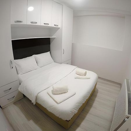 Cihangir Apart Estambul Exterior foto