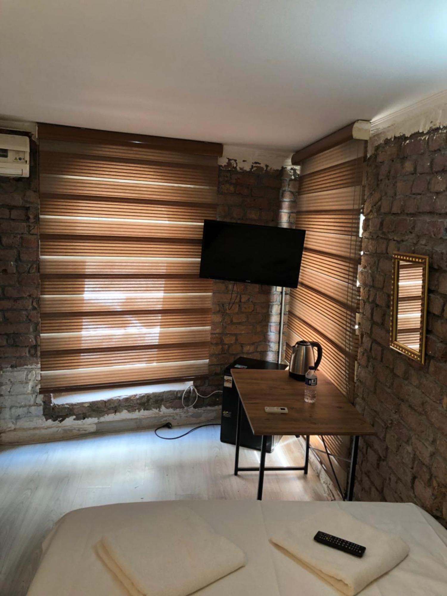 Cihangir Apart Estambul Exterior foto