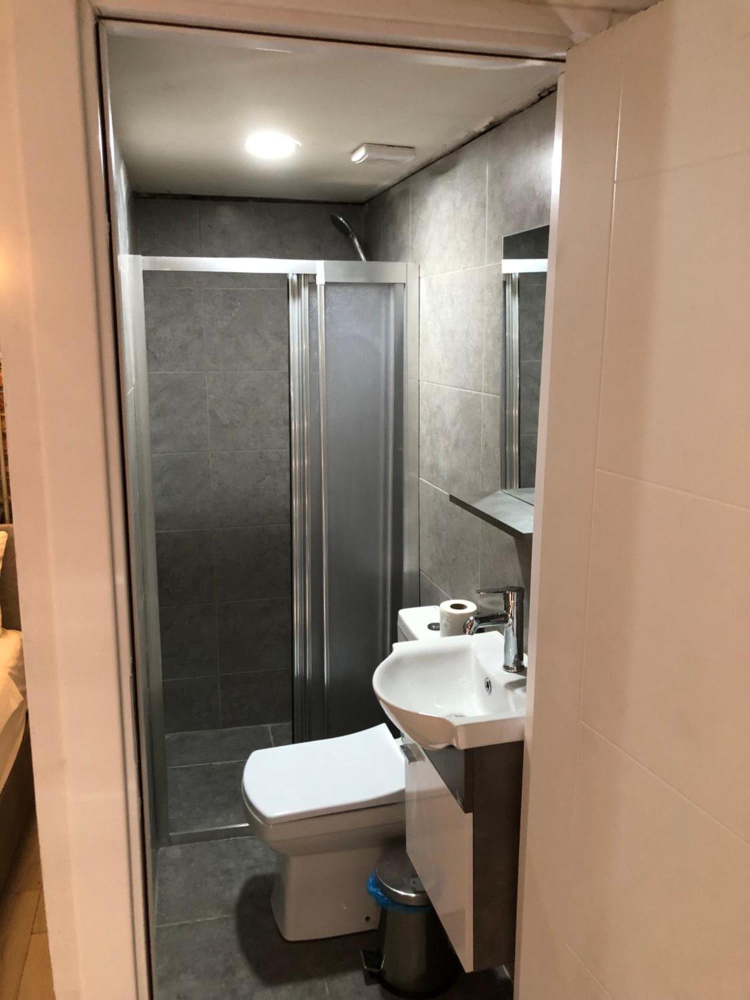 Cihangir Apart Estambul Exterior foto